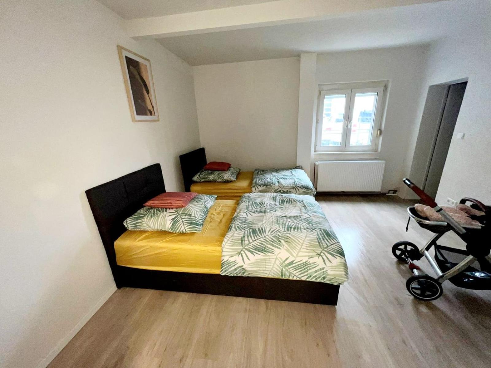 Bickenbach  Relax Wohnung Bickenbach מראה חיצוני תמונה